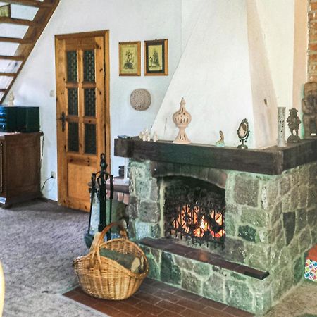 3 Bedroom Stunning Home In Dziemiany Екстер'єр фото