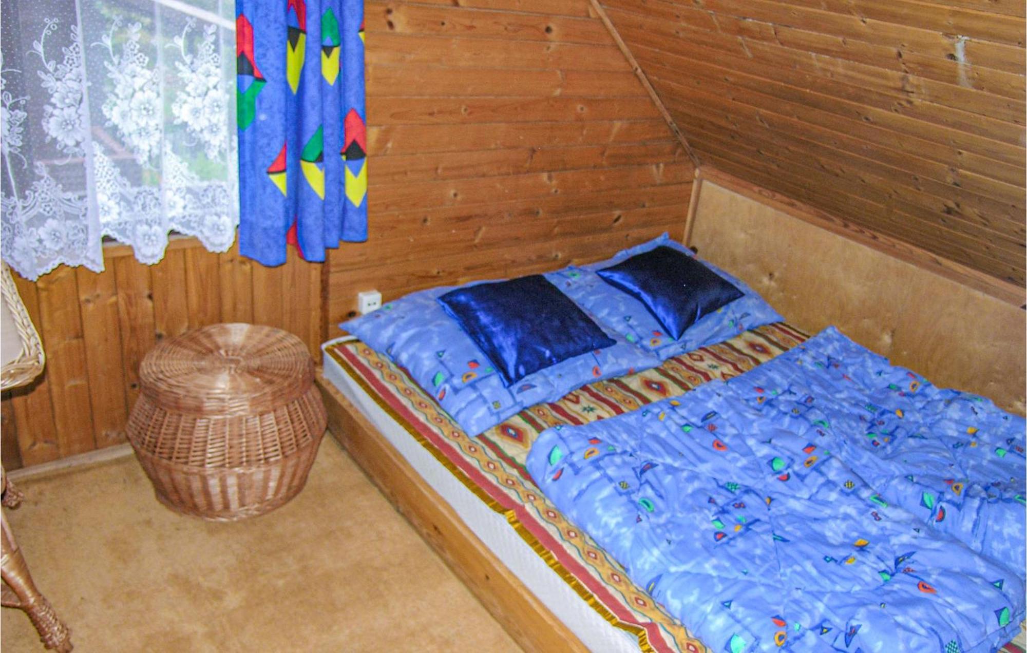 3 Bedroom Stunning Home In Dziemiany Екстер'єр фото