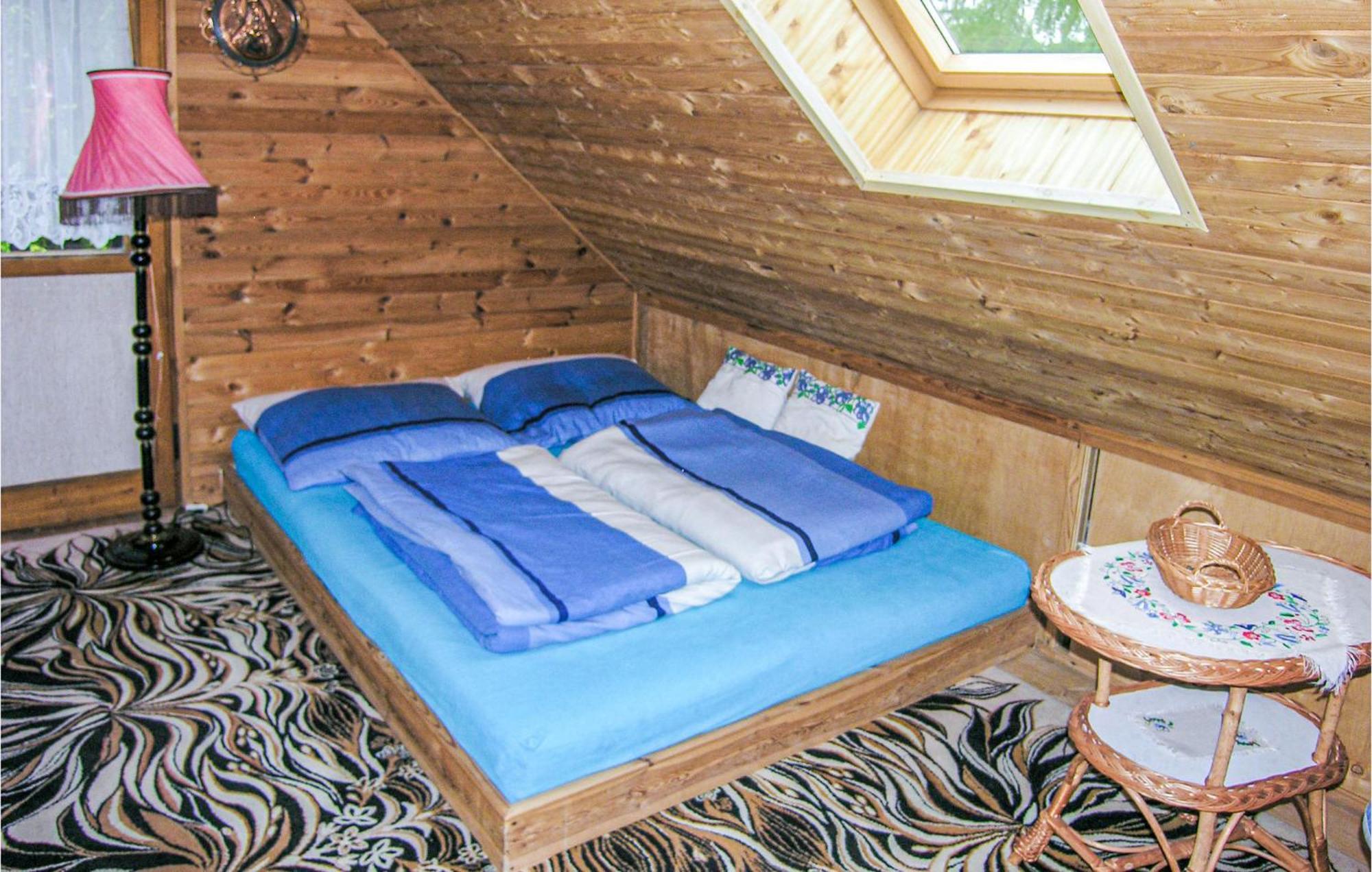 3 Bedroom Stunning Home In Dziemiany Екстер'єр фото