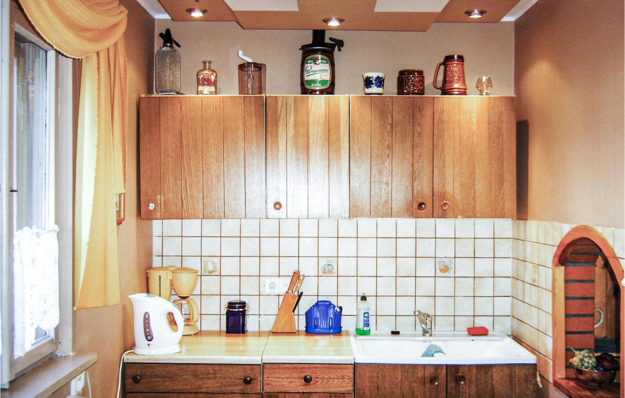 3 Bedroom Stunning Home In Dziemiany Екстер'єр фото
